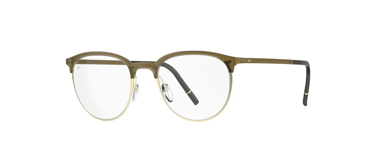 Silhouette Balanced Fusion 2990 Eyeglasses - view 35
